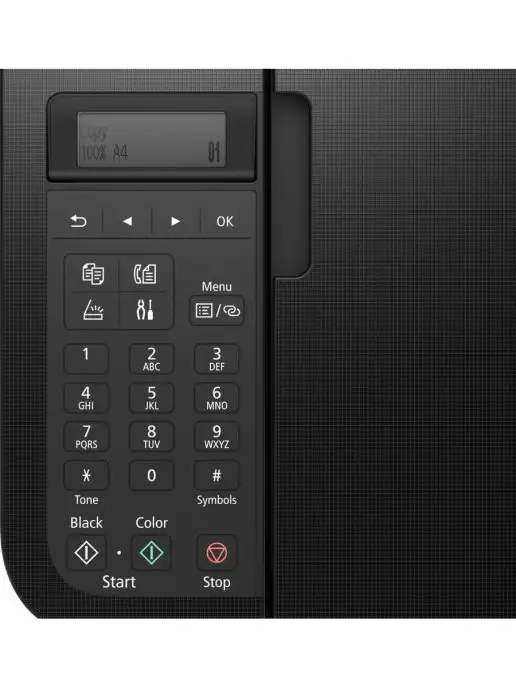 CANON МФУ струйный Pixma TR4640, 4в1 цветной, вариант, фото 5