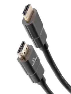 Кабель HDMI 2.1 8K медь 1.5м провод сверхскоростной iOpen 80035322 купить за 701 ₽ в интернет-магазине Wildberries