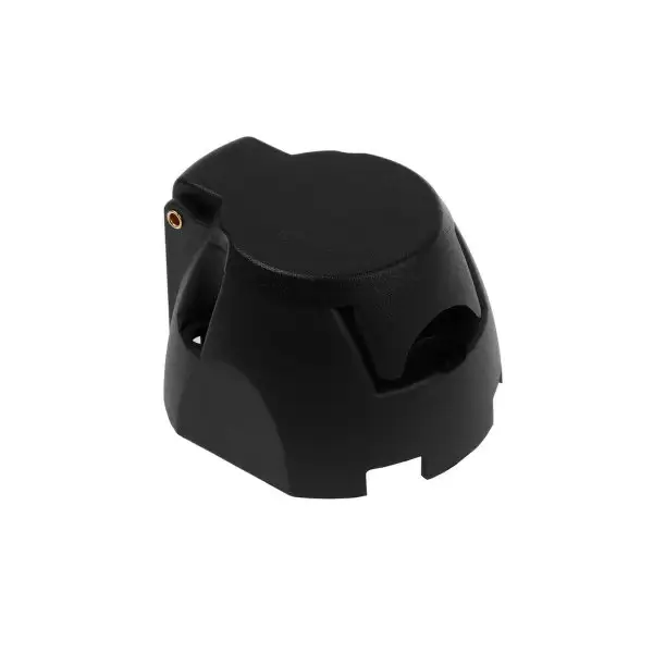 Розетка фаркопа 7 контактов 12V/24 В