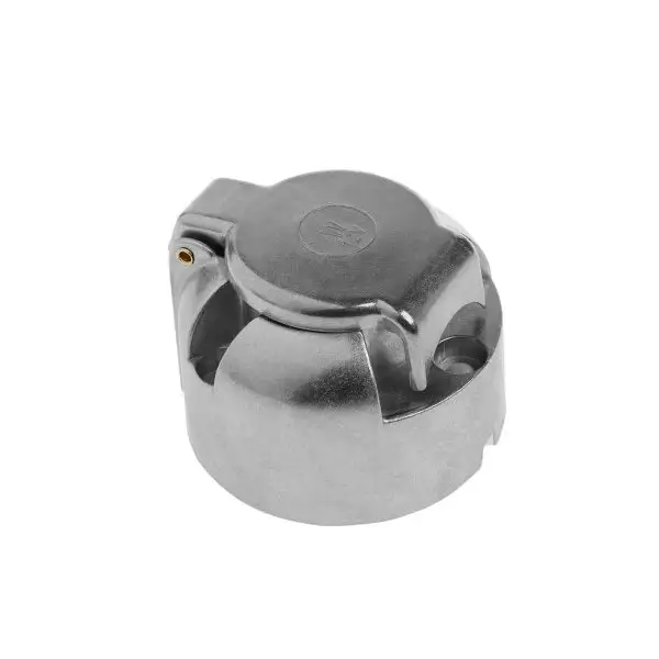 Розетка фаркопа 7 контактов 12V/24 В