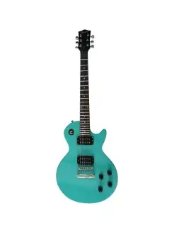 TLP-039 электрогитара Les Paul TERRIS 80145539 купить за 10 959 ₽ в интернет-магазине Wildberries