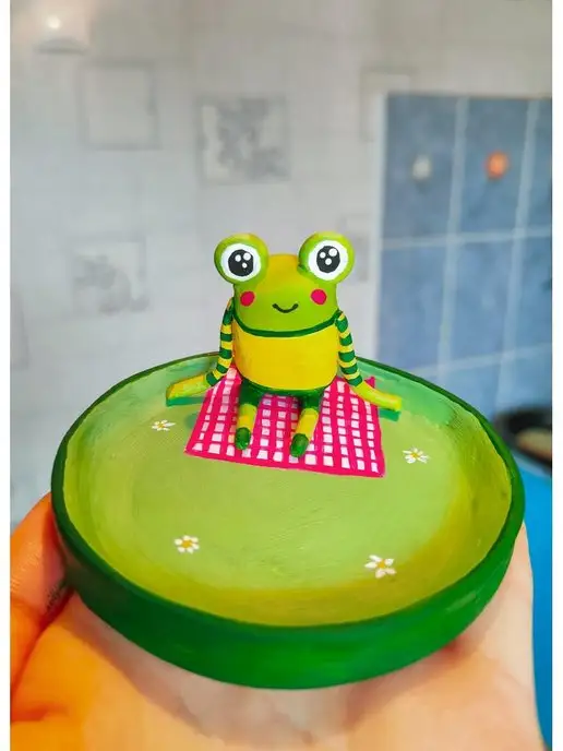 Das. Масса DAS, для моделирования, 500 гр, Белый, 1 кг, фото 3