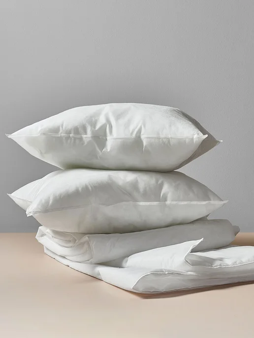 Ol-Tex Подушки декоративные 40х40 комплект 2шт, 40x40, 2 шт, в упаковке 720 г, фото 6