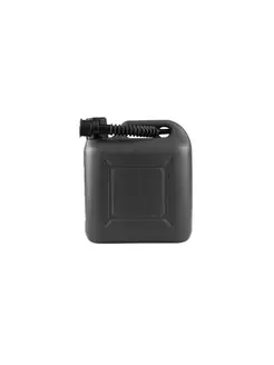 Канистра для ГСМ 10 л. LECAR 80208293 купить за 1 102 ₽ в интернет-магазине Wildberries