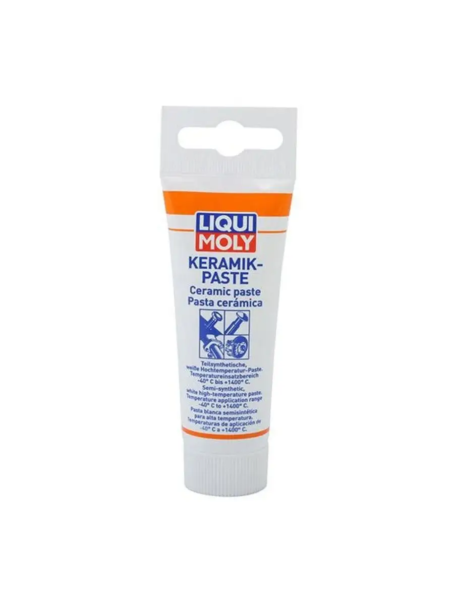Ликви моли керамик. Паста по керамики феникс. Керамическая смазка liqui moly. Liqui moly keramik-paste. Keramik paste.