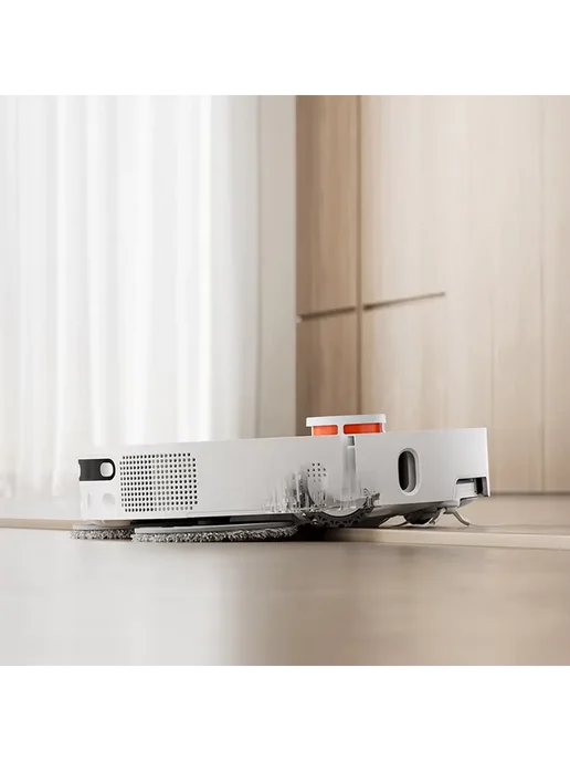 Xiaomi Робот-пылесос Mi Omni Robot M40 (D110) CN, белый, фото 4