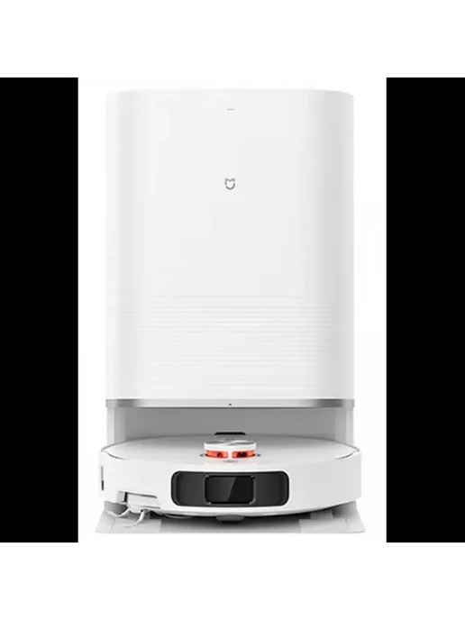 Xiaomi Робот-пылесос Mi Omni Robot M40 (D110) CN, белый, фото 8