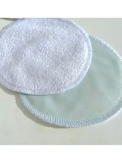 for sleep ru вкладыши непромокаемые многоразовые, вариант, фото 2