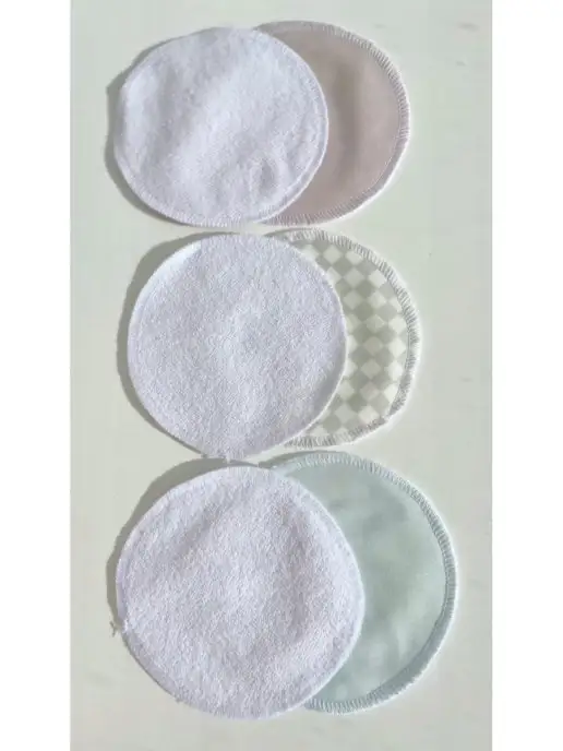 for sleep ru вкладыши непромокаемые многоразовые, вариант, фото 3