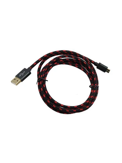 Урал Кабель USB - Micro USB Ural Decibel USB - Micro USB 15, вариант, фото 2