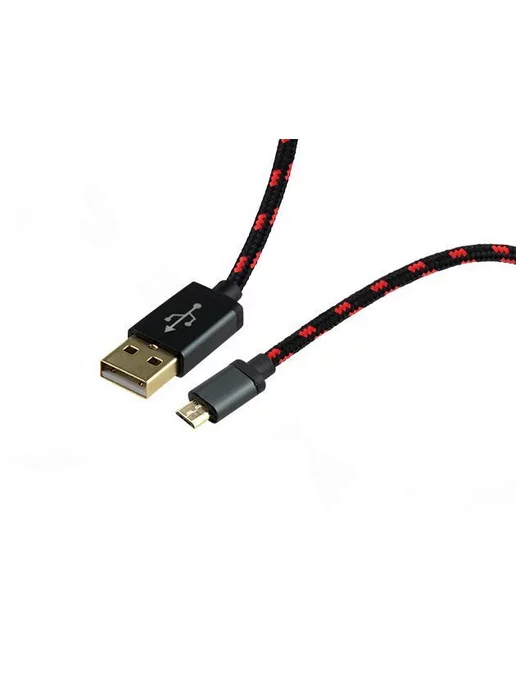 Урал Кабель USB - Micro USB Ural Decibel USB - Micro USB 15, вариант, фото 3
