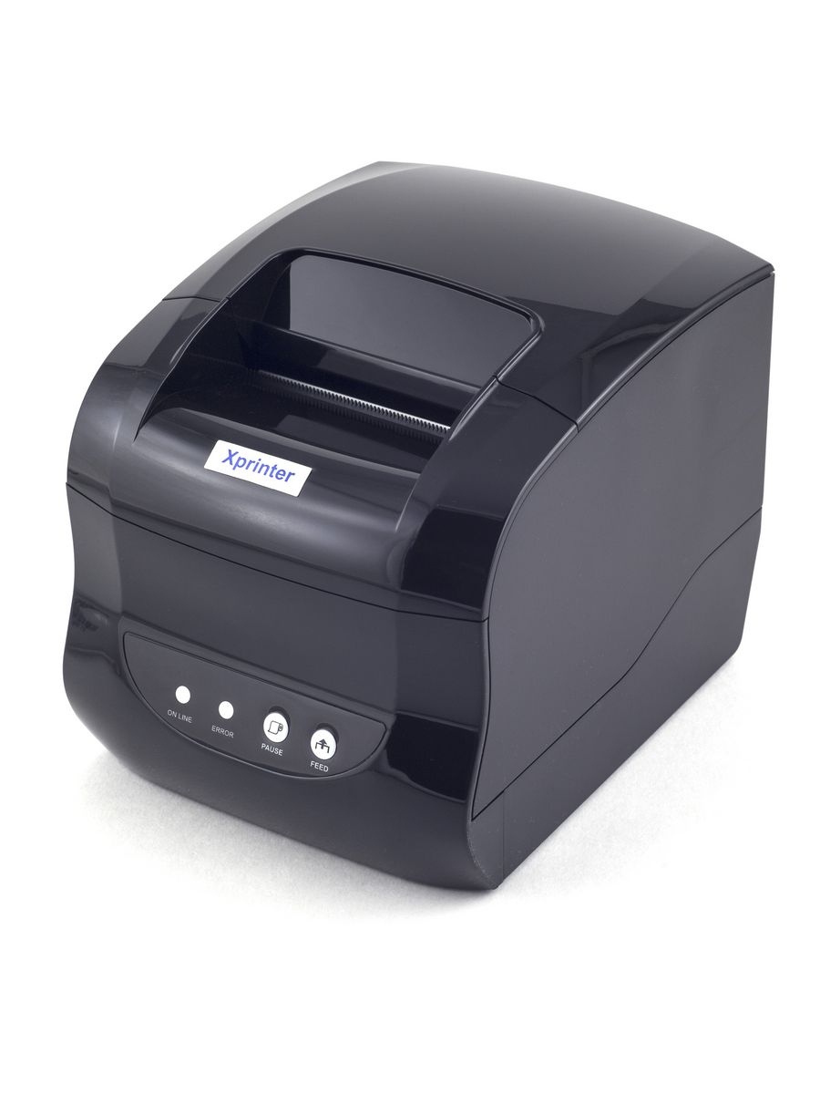 Bartender ultralite xprinter 365b. Принтер XP 365b. Xprinter 365b. X Printer 365b. Пробник печати для Xprinter XP-365b.