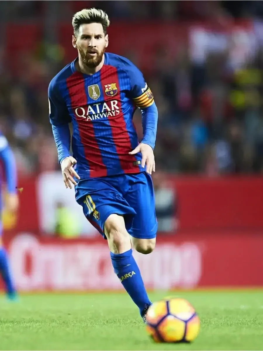 leonel messi net worth - Ilustrasi 3