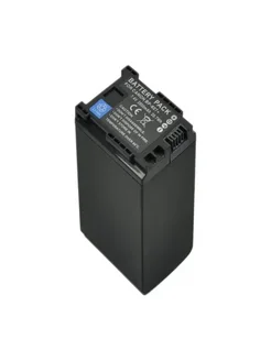 Аккумулятор для Canon BP-827
