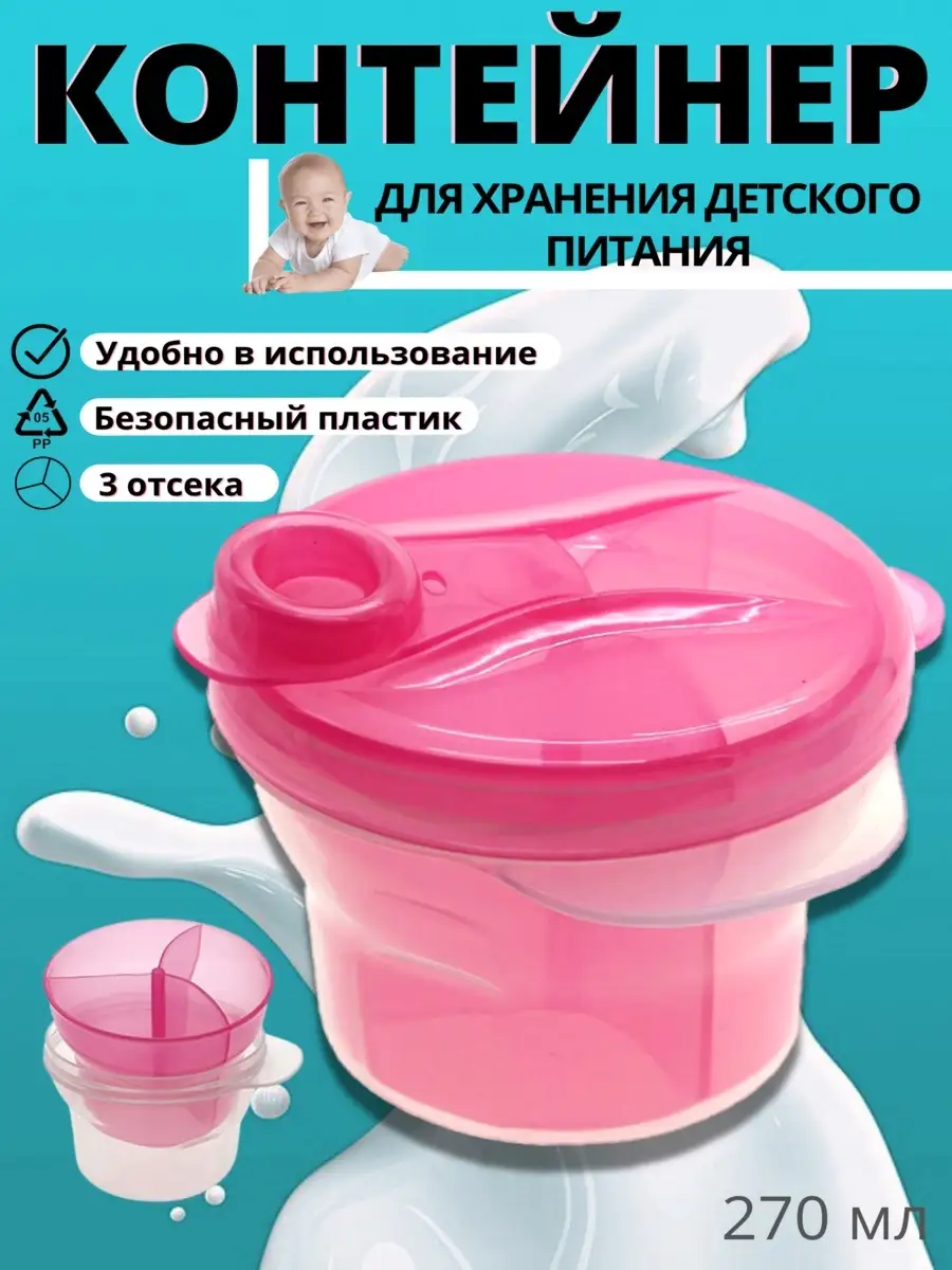 Контейнер для детской...