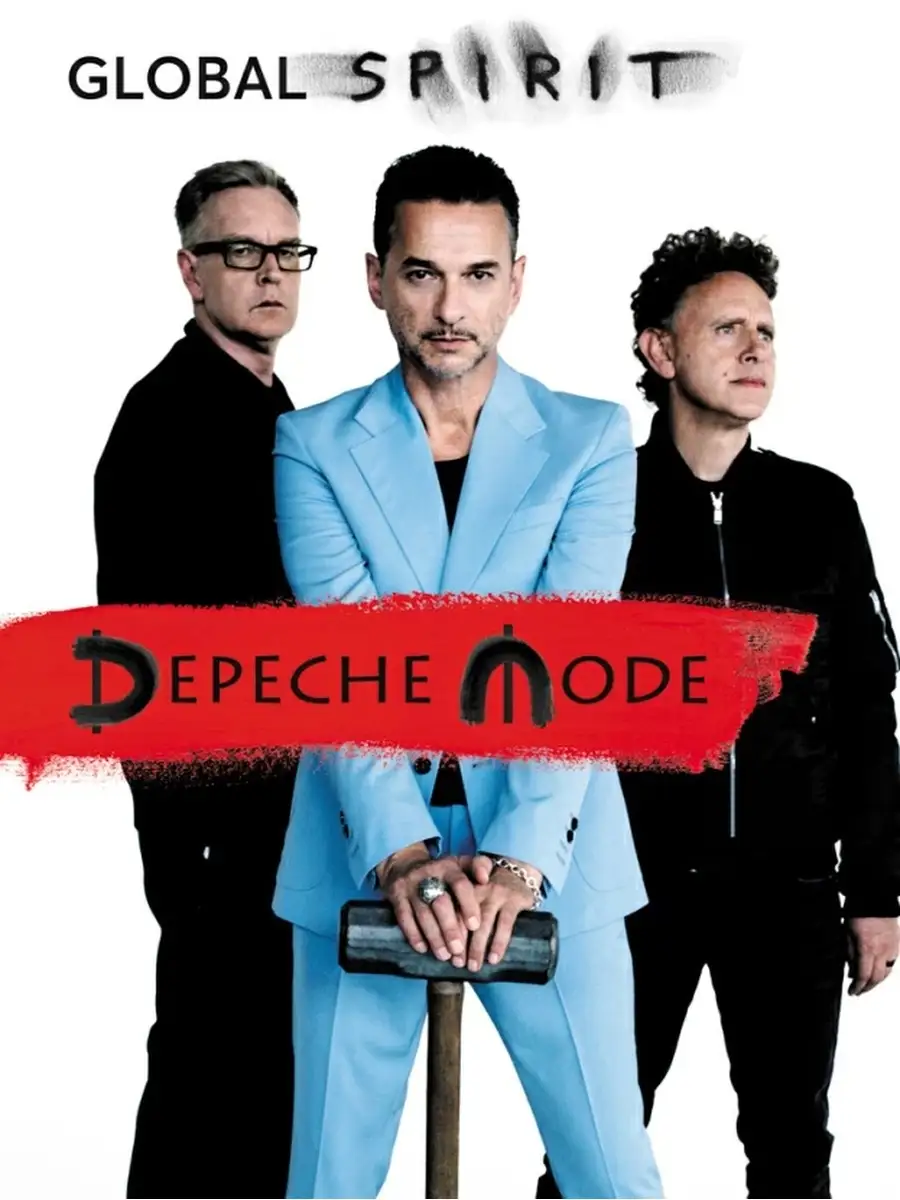 depeche mode net worth - Ilustrasi 3