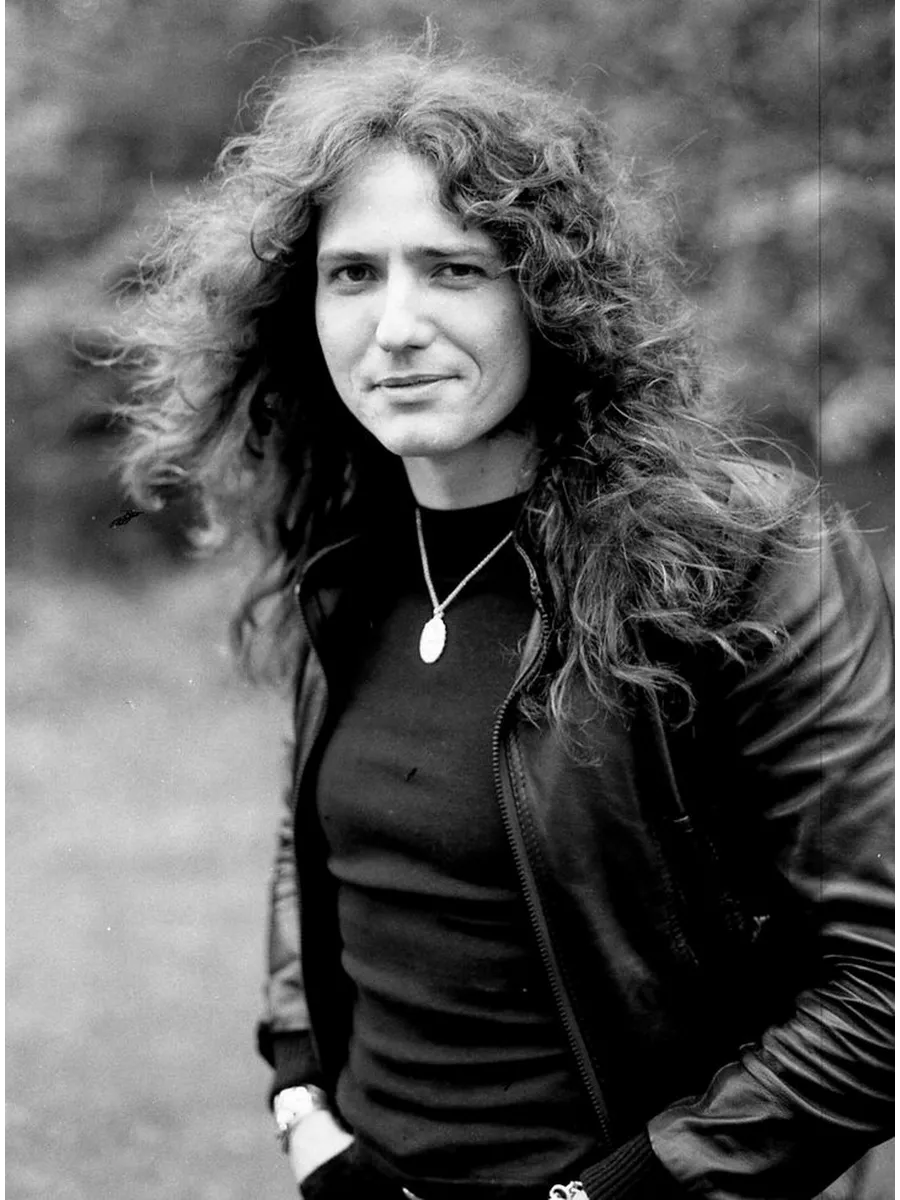 david coverdale nationality
