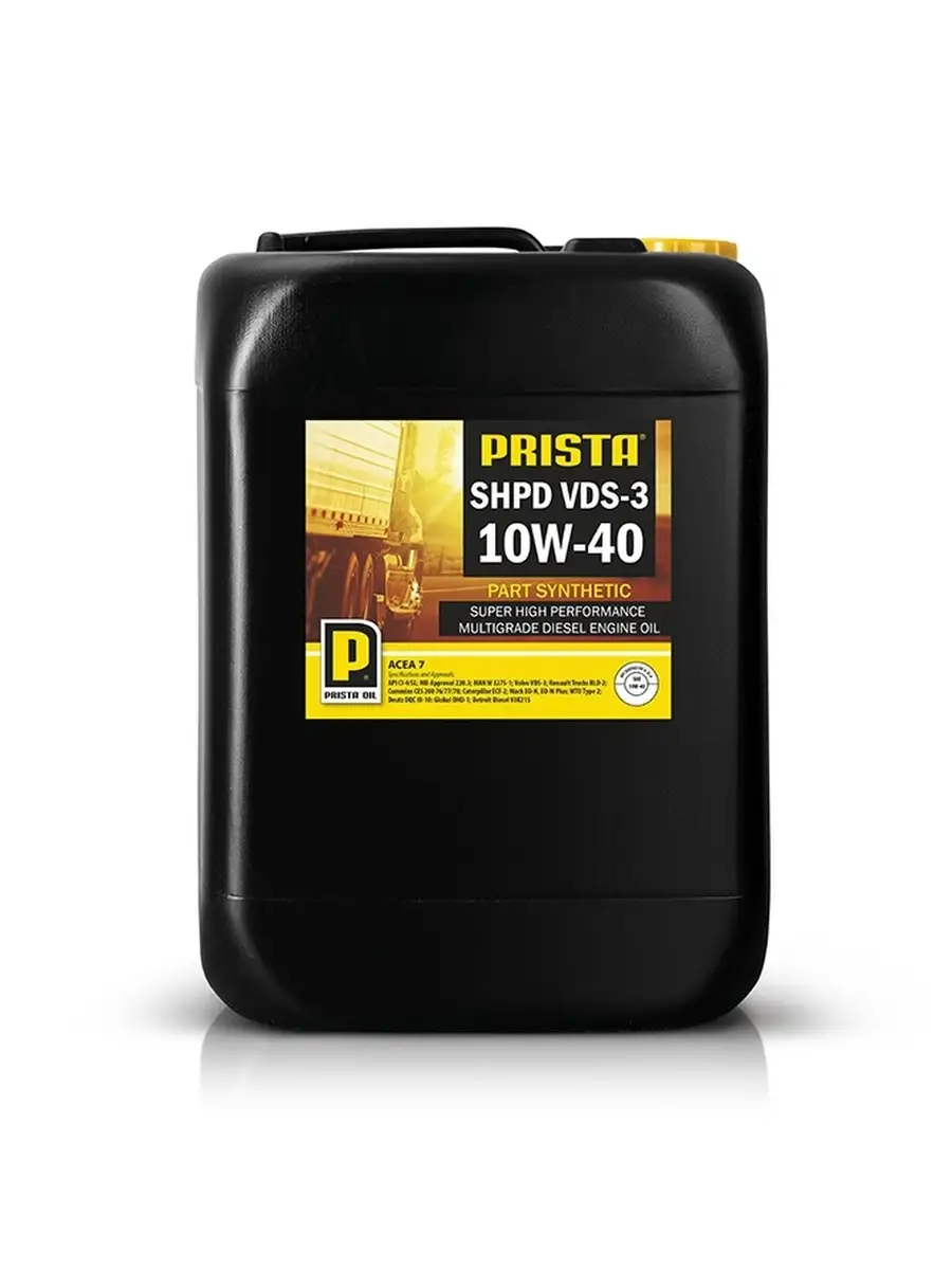 Купить Масло Vds 3 10w 40