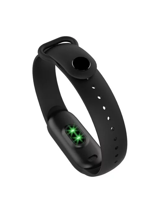 Аксмаркет Ремешок для Xiaomi mi band 5 mi band 6 mi band 7, вариант, фото 3