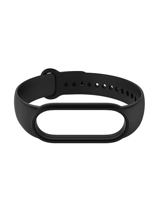 Аксмаркет Ремешок для Xiaomi mi band 5 mi band 6 mi band 7, вариант, фото 5