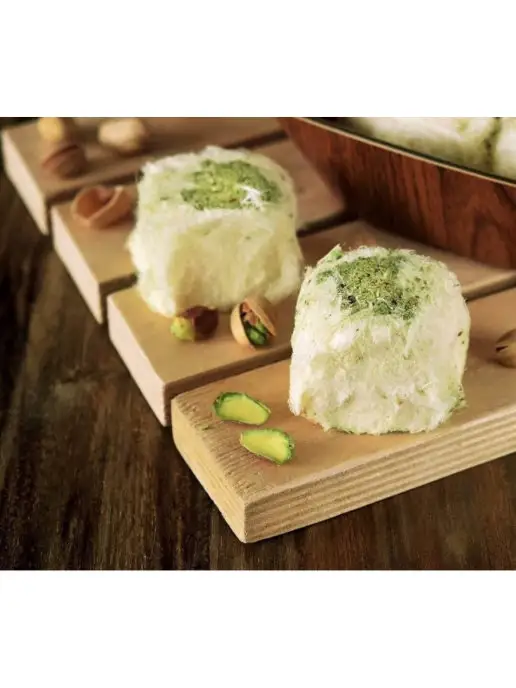 Вкуснотория Пишмание турецкое "Фисташка" 204 гр, 204 г, фото 2