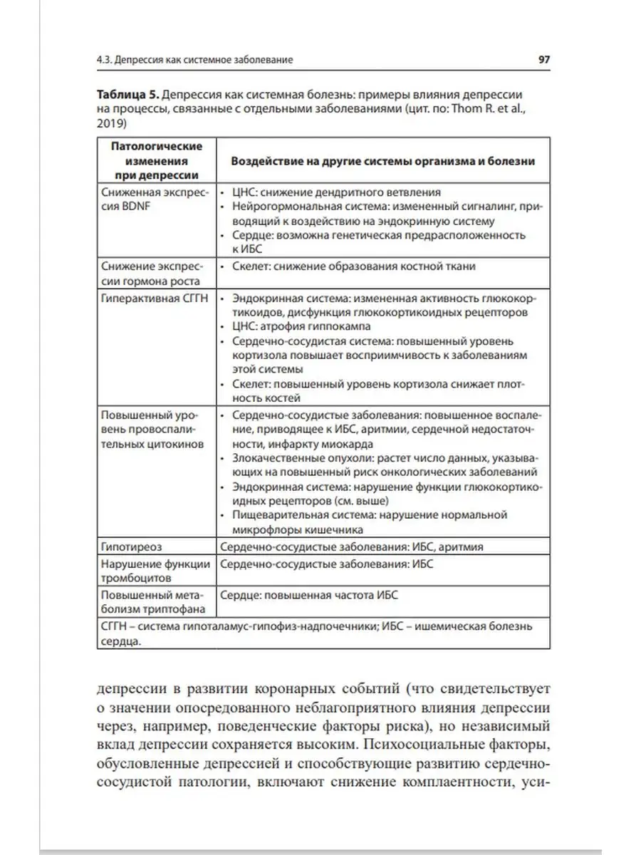 Психосоматическая неврология: руководств МЕДпресс-информ 80987606 купить в  интернет-магазине Wildberries