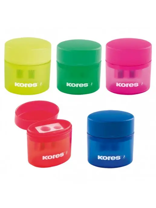 Kores Точилка, вариант