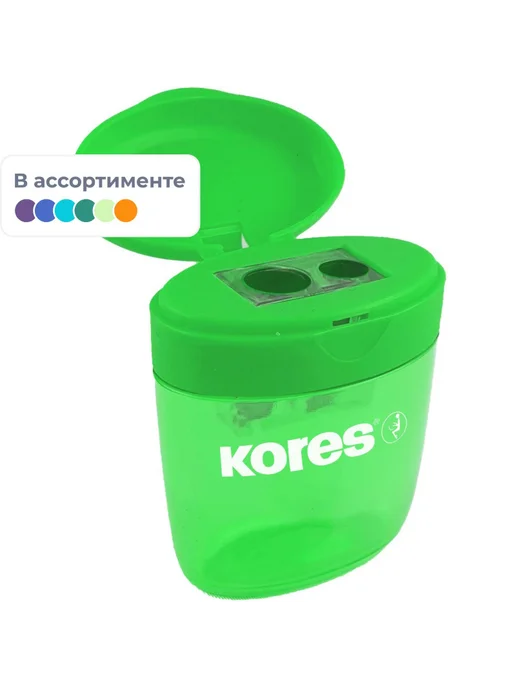 Kores Точилка, вариант, фото 3