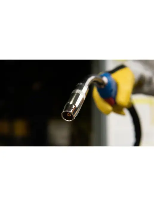Abicor Binzel Горелка MB EVO 25 3м, 3 м, фото 2