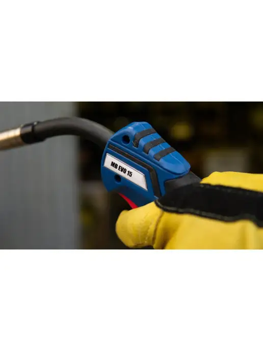 Abicor Binzel Горелка MB EVO 15 5м, 5 м, фото 2
