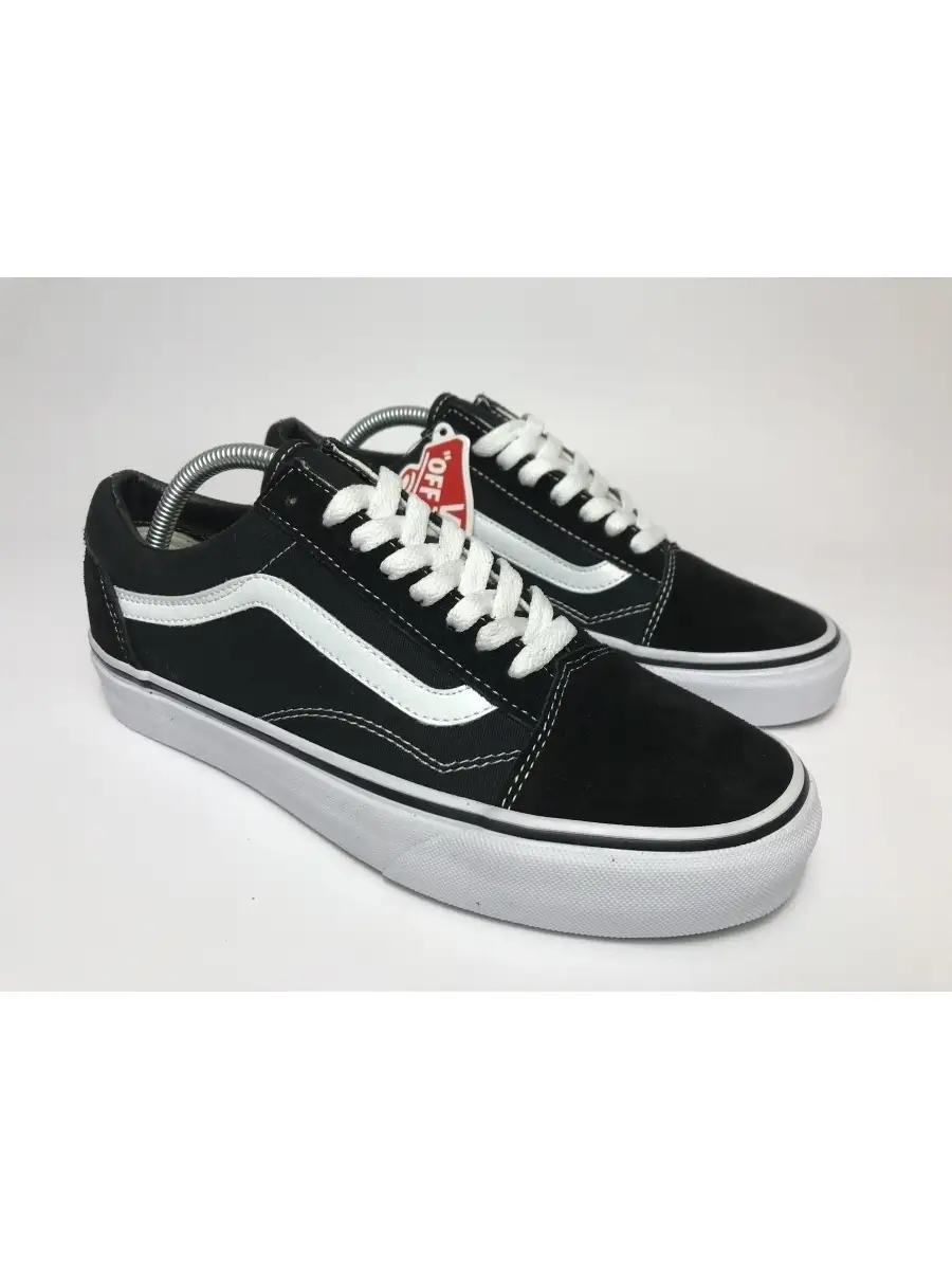 Кеды Vans old skool кеды вансы VANS 81325118 купить за 2 751 ₽ в  интернет-магазине Wildberries