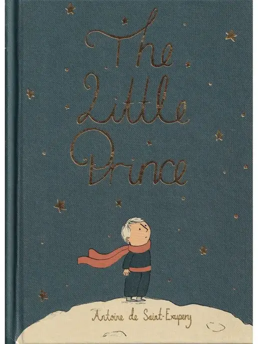 Wordsworth The Little Prince