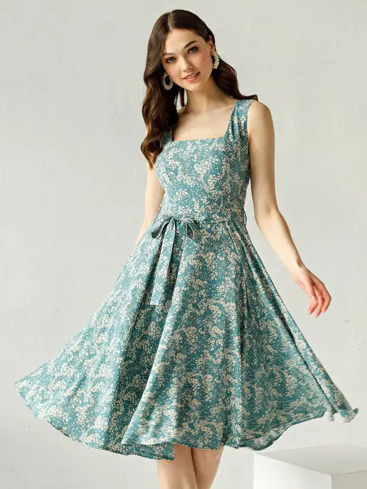 Купить платье в интернет-магазине с примеркой в Москве - Мир платьев