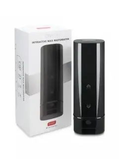 Onyx Plus мужской мастурбатор KIIROO 81352618 купить за 18 228 ₽ в интернет-магазине Wildberries