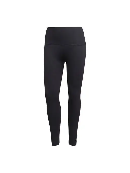 adidas Techfit Recovery Long Tights компрессионные леггинсы - Take