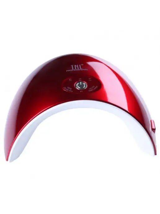 TNL PROFESSIONAL TNL, Лампа UV LED Mood, 36W, красная, 36 Вт