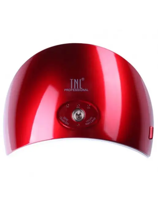 TNL PROFESSIONAL TNL, Лампа UV LED Mood, 36W, красная, 36 Вт, фото 2