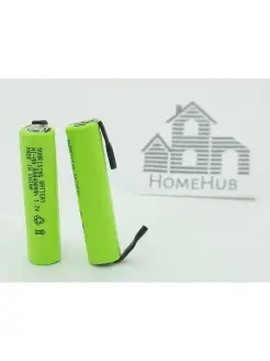 Аккумулятор Sunrising Ni-Mh,AAА,400mAh,с лепестками,2шт Sunrising 81393220 купить за 357 ₽ в интернет-магазине Wildberries