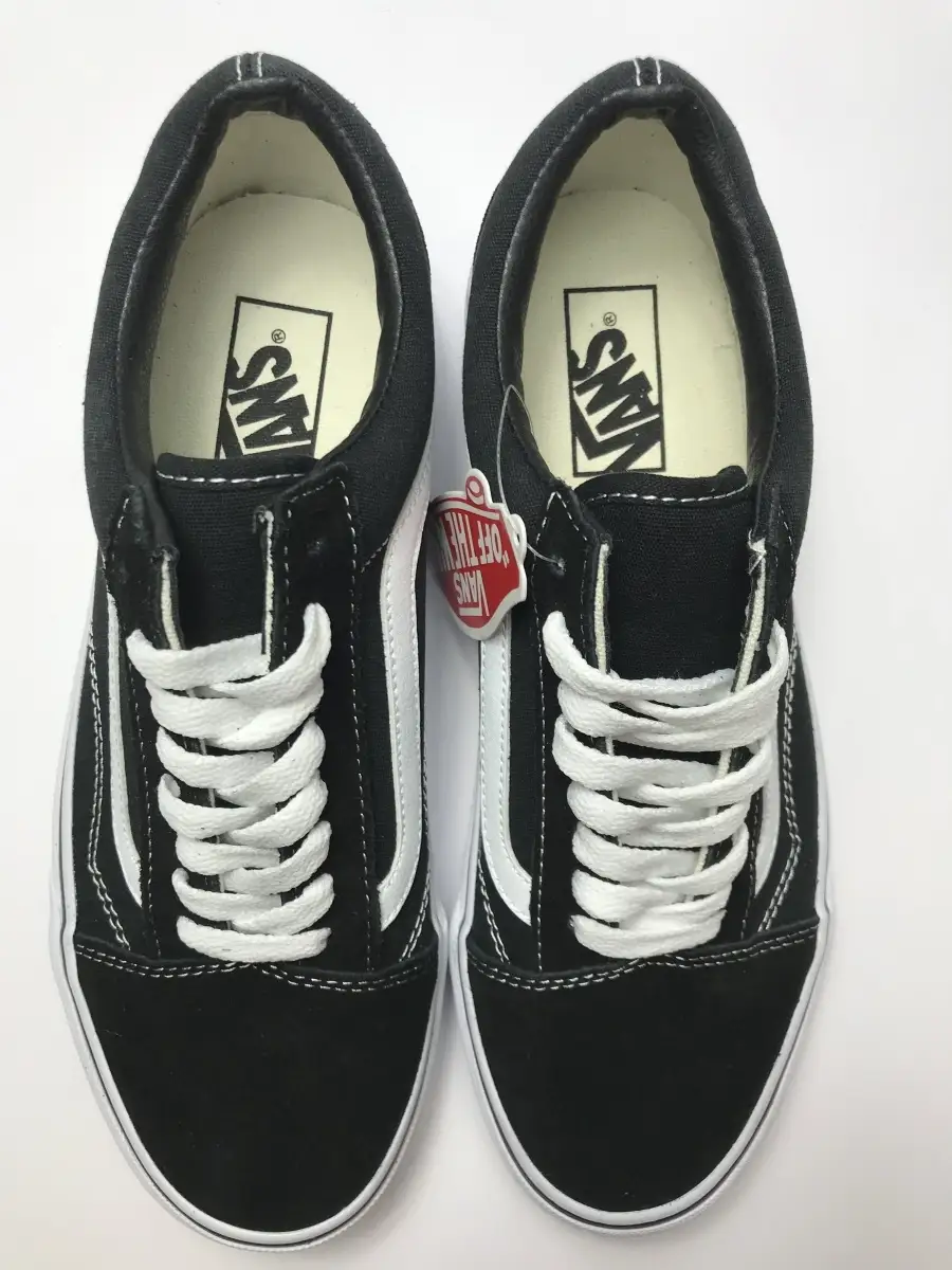 Mercado libre vans old skool deals