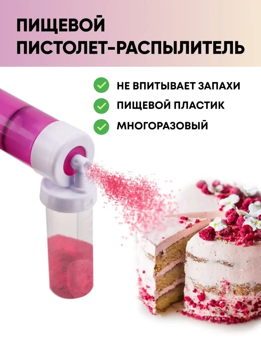 Технические характеристики