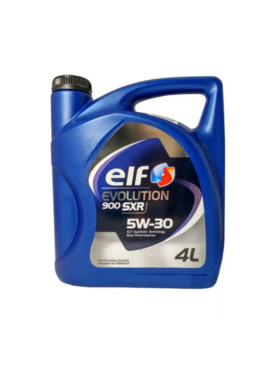 Масло Elf 5w40 Nf Купить 4л