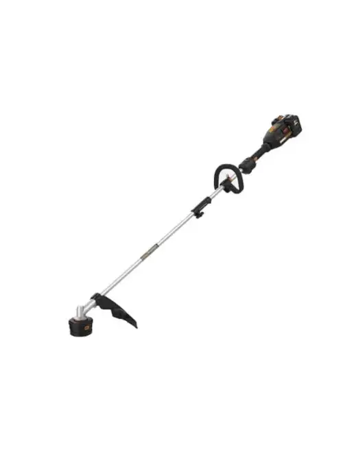 worx Триммер аккумуляторный NITRO WG186E.1, вариант, фото 5