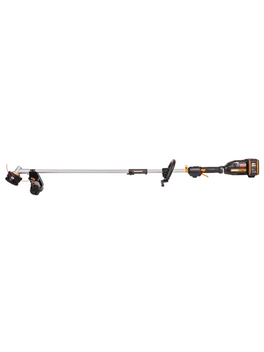 worx Триммер аккумуляторный NITRO WG186E.1, вариант, фото 8