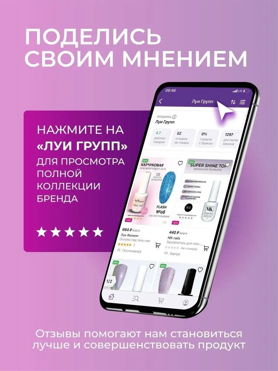 Матовый топ для маникюра ногтей Blur Top 15г NIK nails 81487176 купить за  612 ₽ в интернет-магазине Wildberries