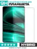 Защитное (гибридное) стекло для Lenovo TAB 2 A10-30 X30L Лен… Krutoff 81510173 купить за 510 ₽ в интернет‑магазине Wildberries