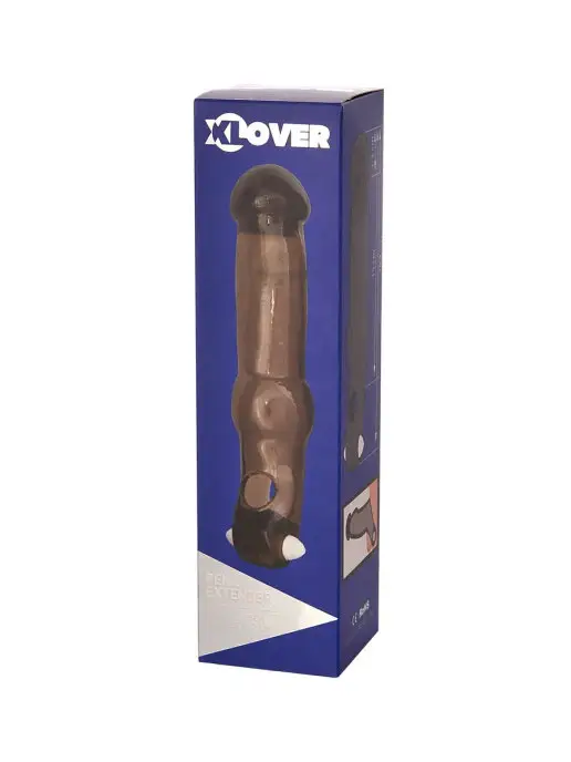 XLover by TOYFA Насадка на член, вариант, фото 7