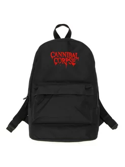 Рюкзак Cannibal Corpse (030) РОК-ПОЗИТИФ 81525354 купить за 1 640 ₽ в интернет-магазине Wildberries