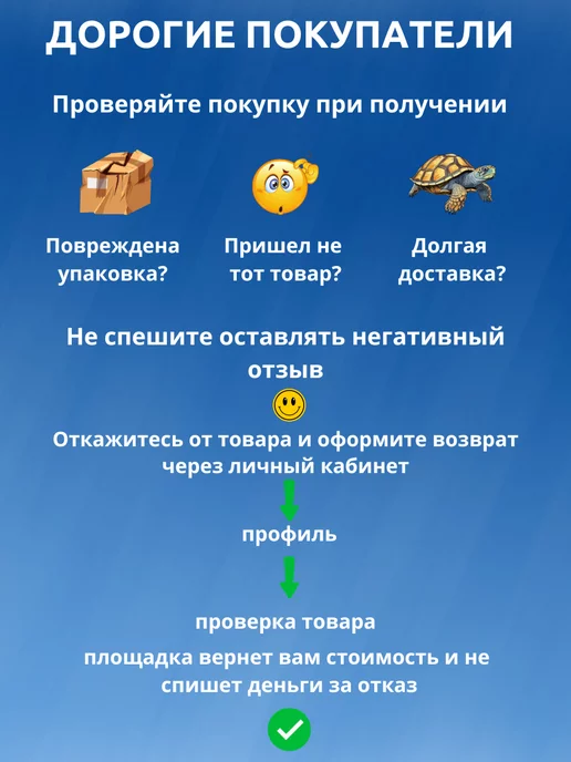 вака Туалет - лоток для кошек глубокий с бортиком и решеткой, синий, фото 2