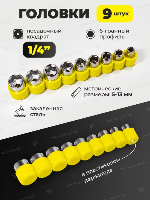 WMC Tools Набор инструментов для дома 1200 предметов, вариант, фото 3