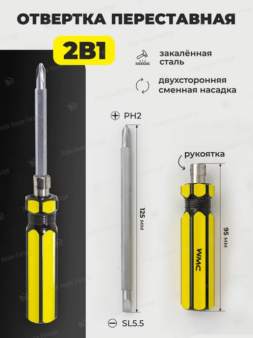 WMC Tools Набор инструментов для дома 1200 предметов, вариант, фото 4